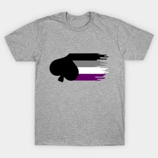 ACE PRIDE - Goopy T-Shirt